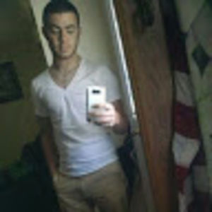 Meet your Posher, Joey